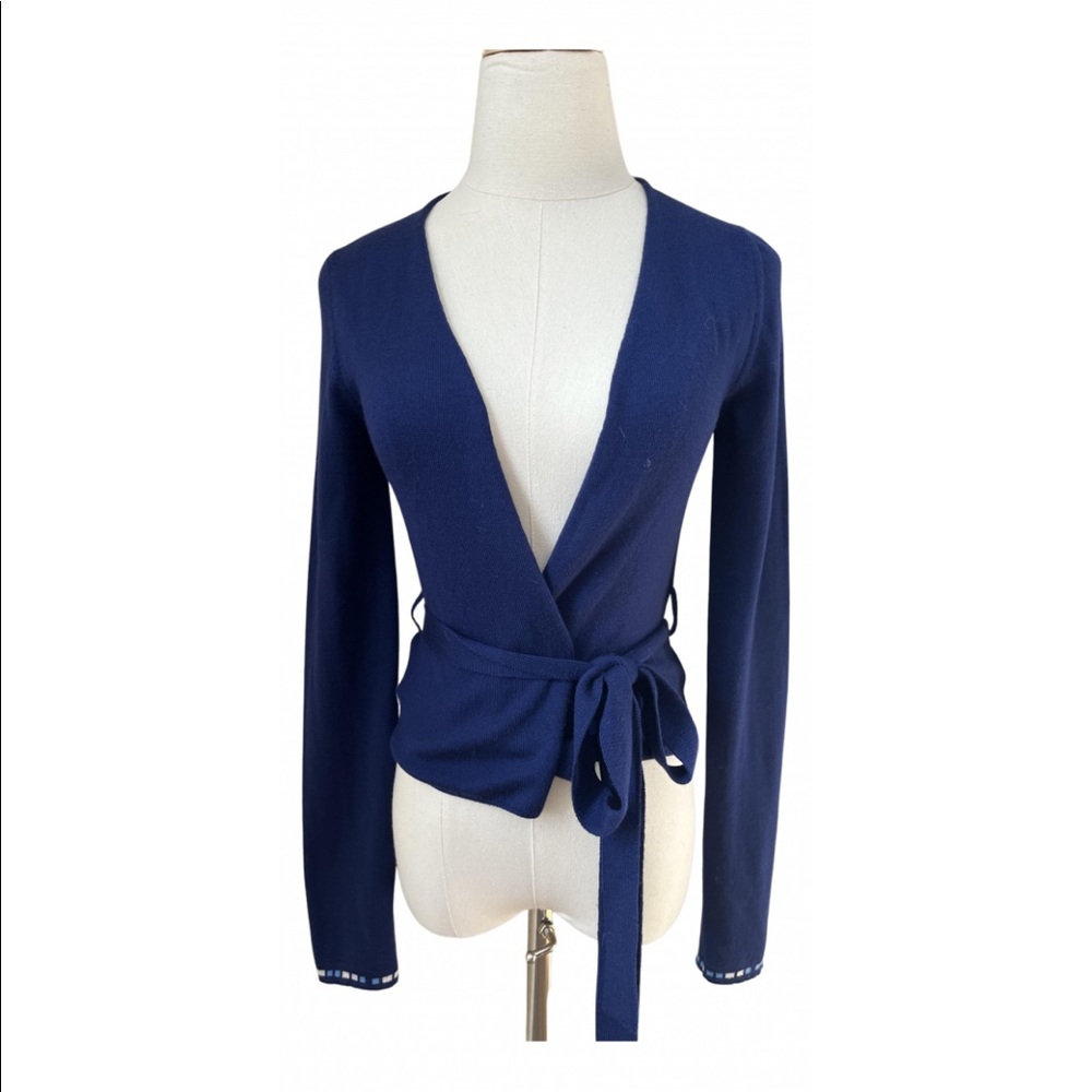 Marni wool cardigan
